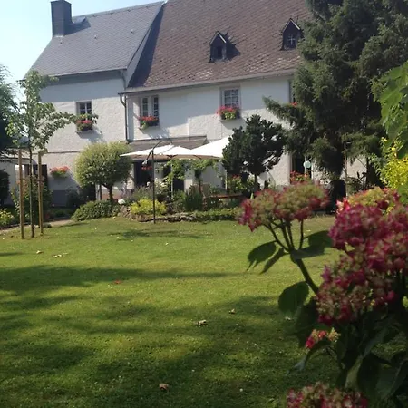 Apartment Lahnmündung