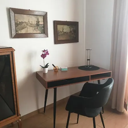 Apartment Lahnmündung Lahnstein