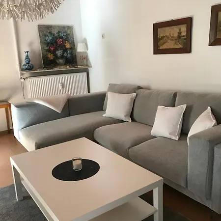 Lahnmündung Apartamento Lahnstein