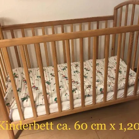 Apartment Lahnmuendung Lahnstein