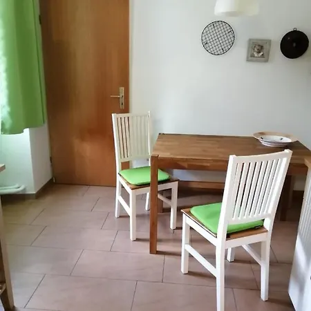 Apartamento Lahnmuendung Lahnstein