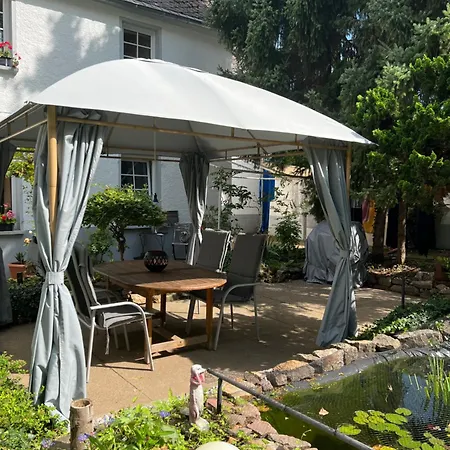 Apartment Lahnmuendung *