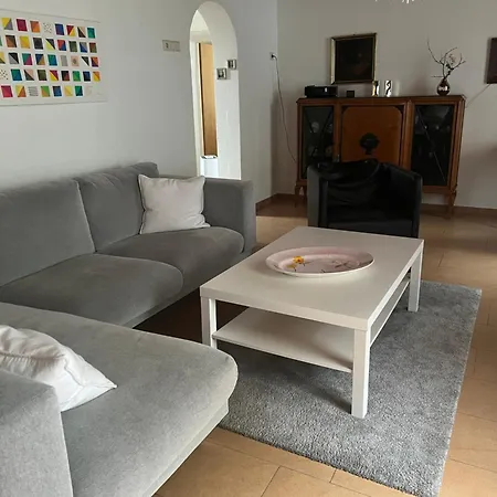 Apartment Lahnmuendung *