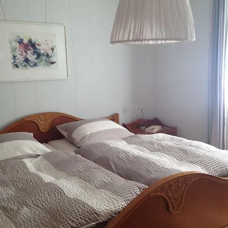 Lahnmuendung Apartamento *