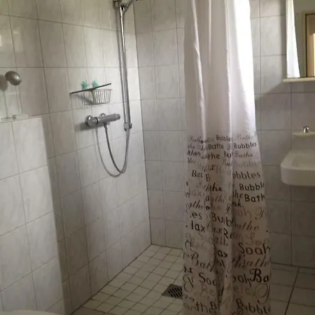 Apartamento Lahnmündung