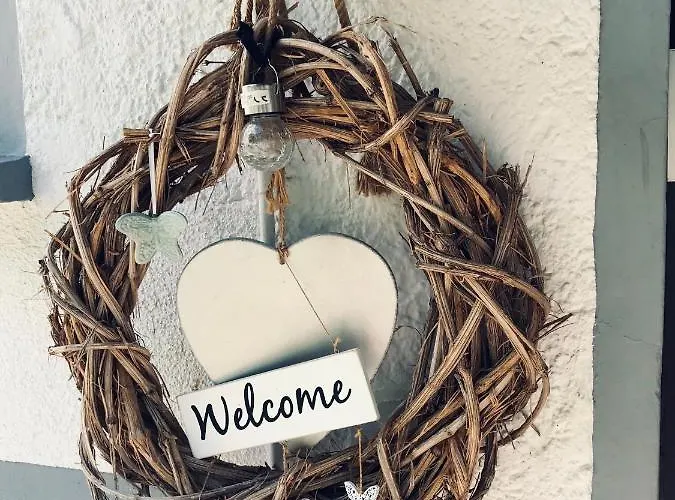 Apartment Lahnmuendung