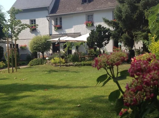 Apartamento Lahnmuendung