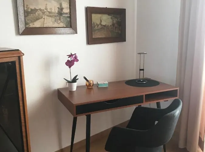 Apartment Lahnmuendung Lahnstein