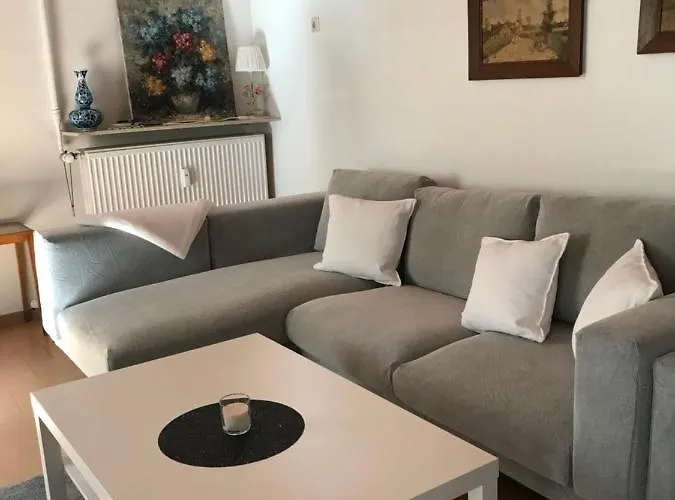 Lahnmuendung Apartamento Lahnstein
