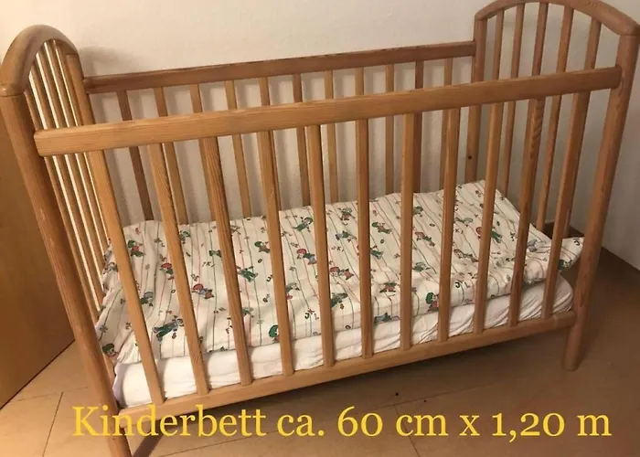 Apartamento Lahnmuendung Lahnstein
