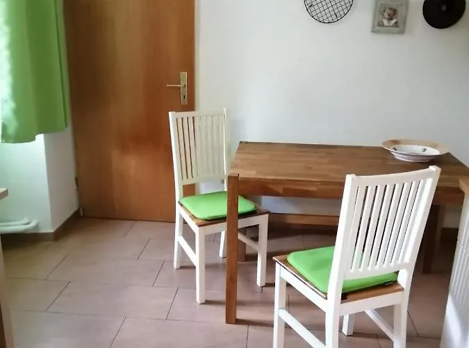 Apartamento Lahnmuendung Lahnstein