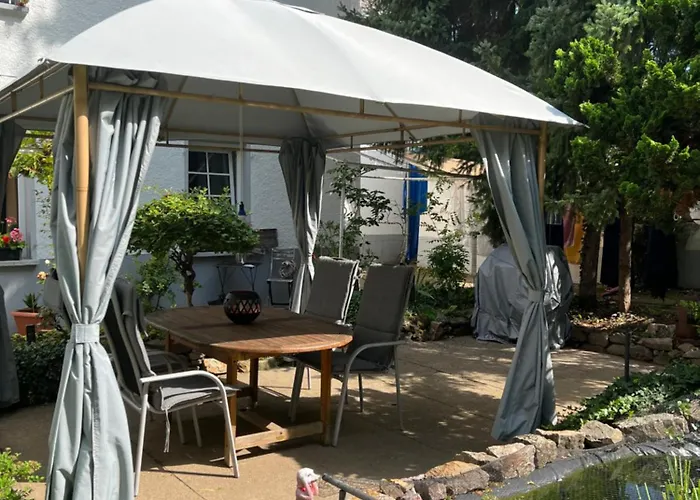 Apartamento Lahnmuendung *