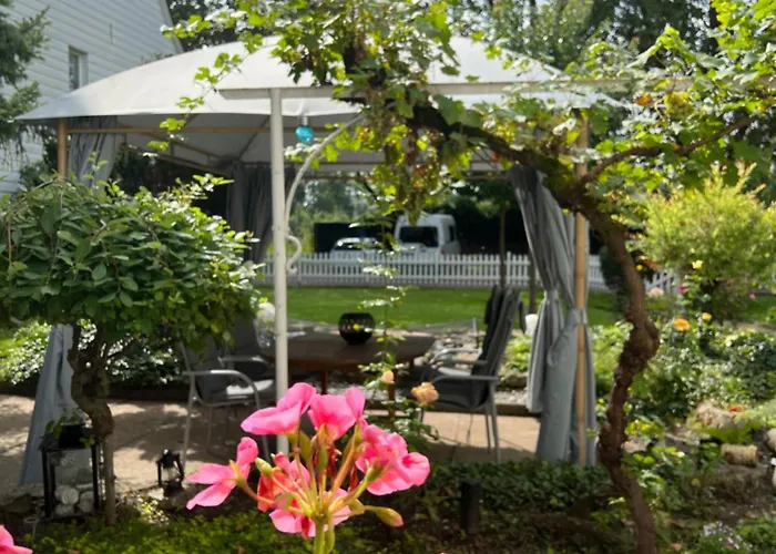 Lahnmuendung Apartment *