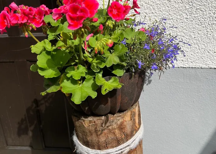 Lahnmuendung Apartment *