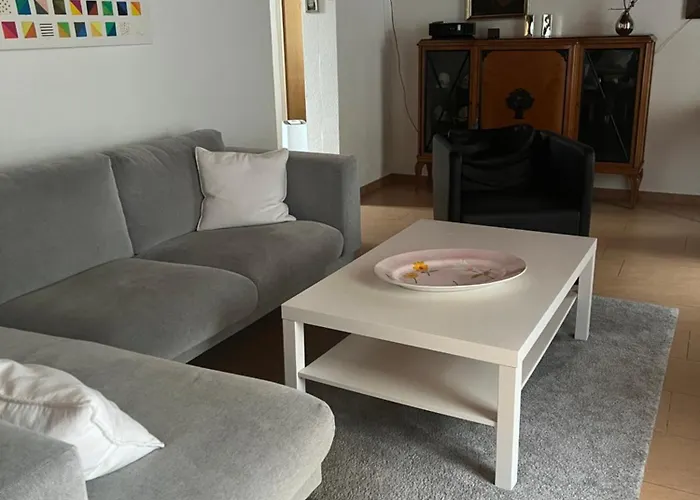 Apartamento Lahnmuendung *
