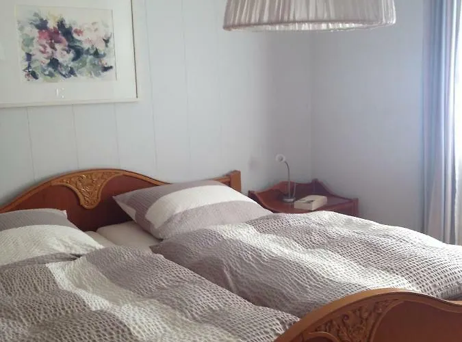 Lahnmuendung Apartamento *