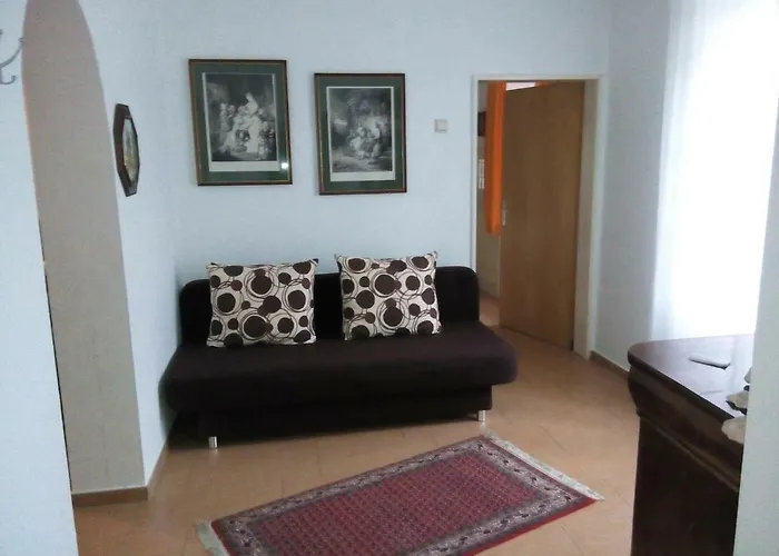 Apartamento Lahnmuendung