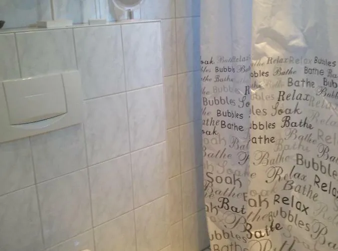 Lahnmuendung Apartamento *