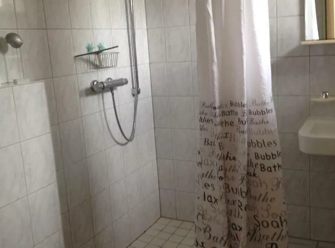 Apartamento Lahnmuendung